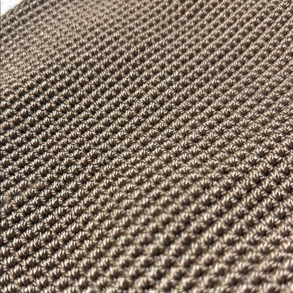 The Sak Brown Textured Shoulder Bag - Picture 3 of 8